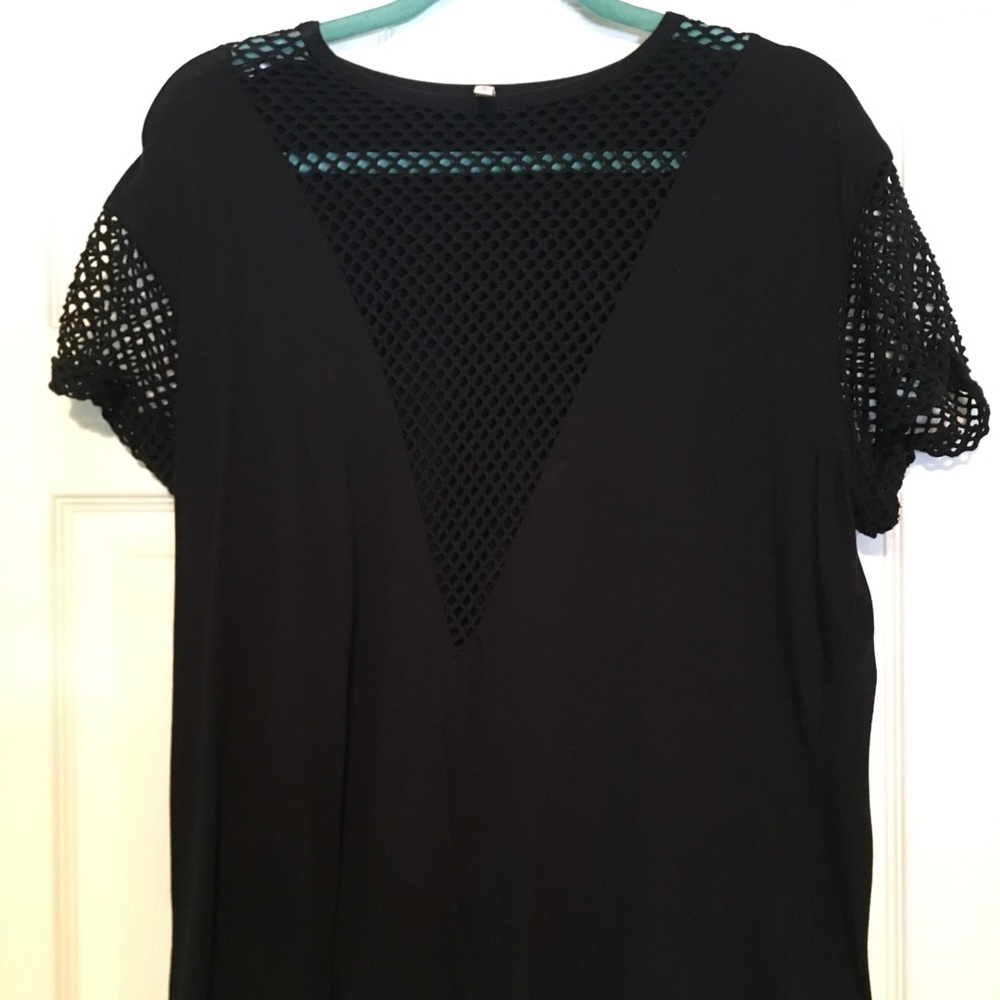Vintage dress from LF